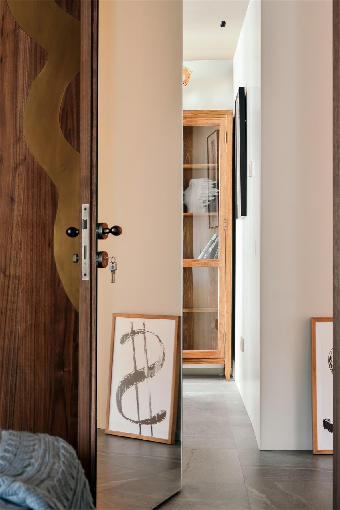 住宅空間,國內住宅空間設計,深圳,南京果而室內設計,項目投稿