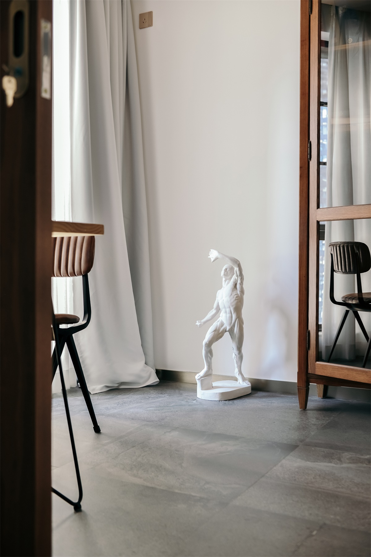 住宅空間,國內住宅空間設計,深圳,南京果而室內設計,項目投稿