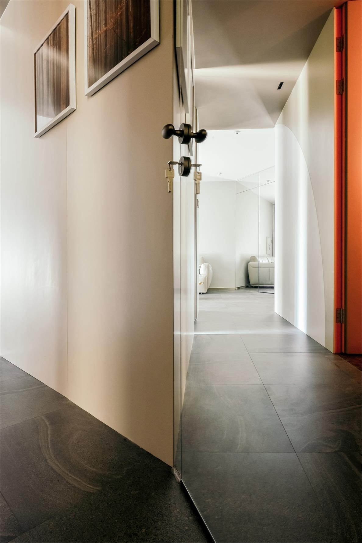 住宅空間,國內住宅空間設計,深圳,南京果而室內設計,項目投稿