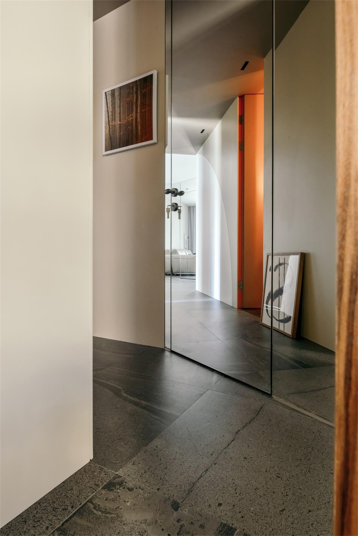 住宅空間,國內住宅空間設計,深圳,南京果而室內設計,項目投稿