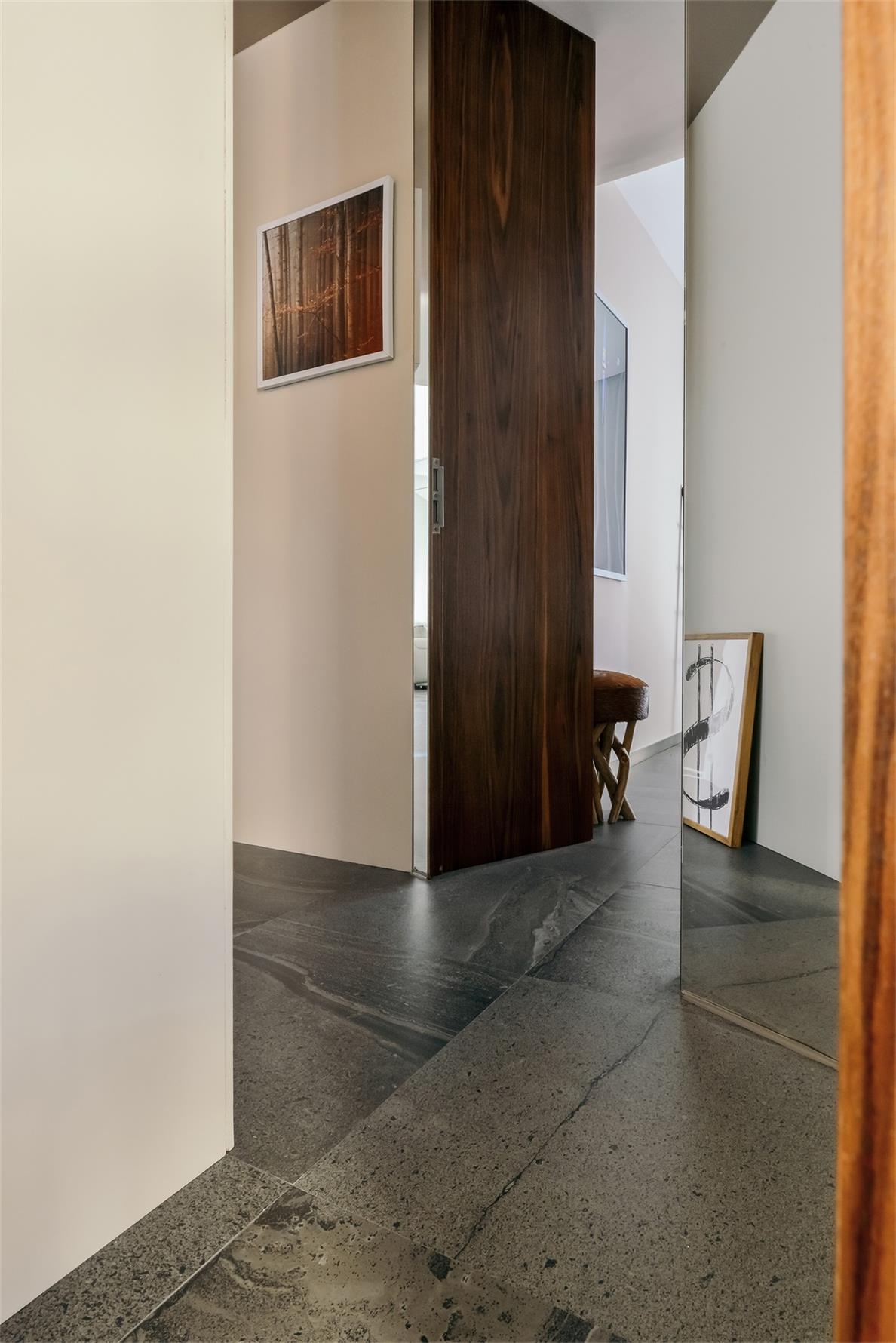 住宅空間,國內住宅空間設計,深圳,南京果而室內設計,項目投稿