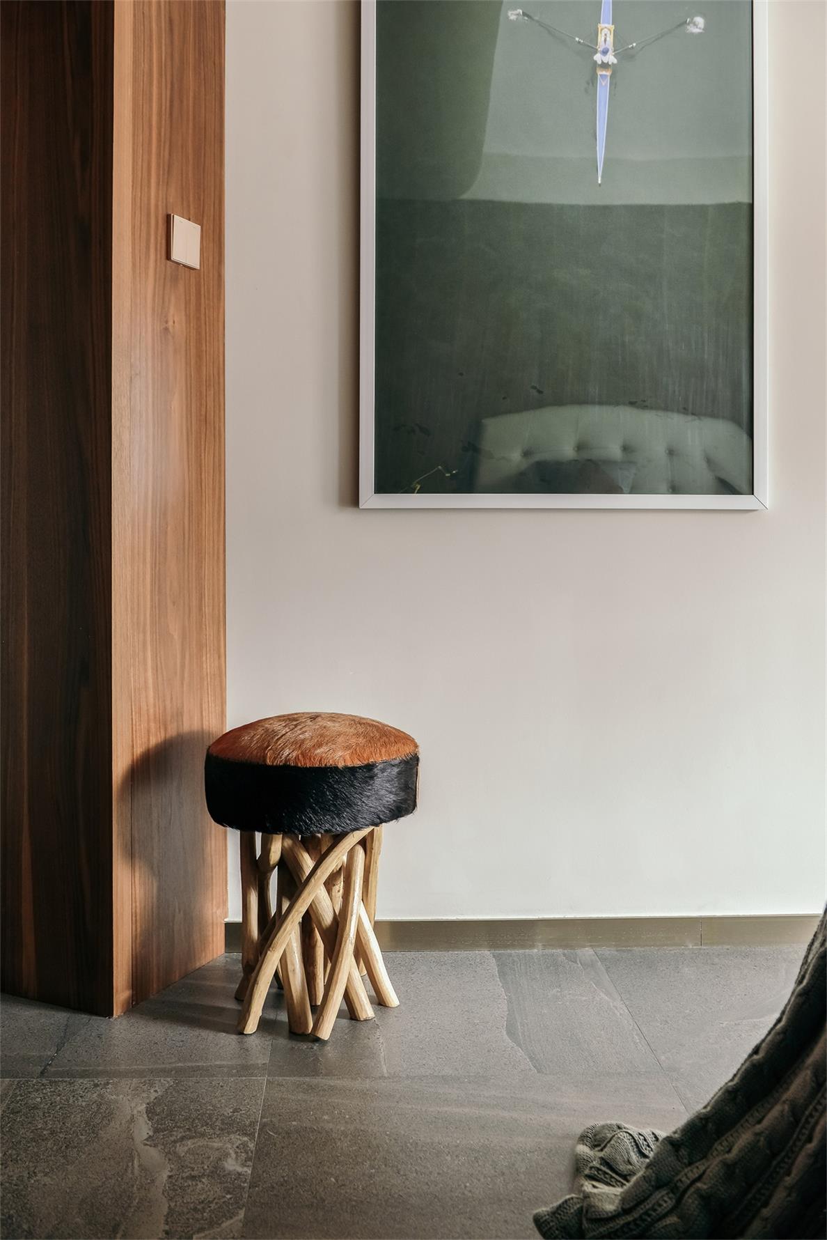 住宅空間,國內住宅空間設計,深圳,南京果而室內設計,項目投稿