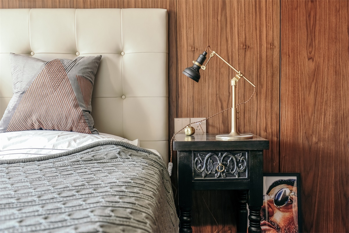 住宅空間,國內住宅空間設計,深圳,南京果而室內設計,項目投稿