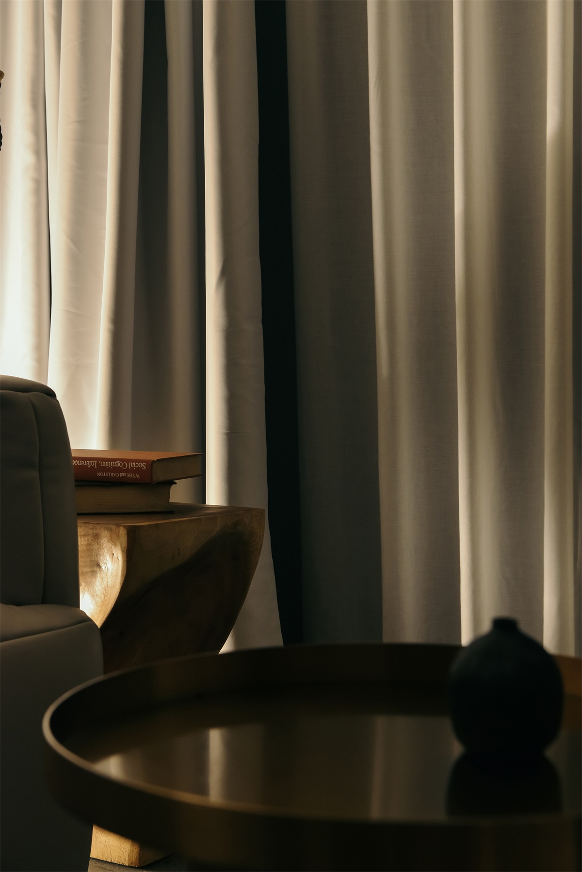 住宅空間,國內住宅空間設計,深圳,南京果而室內設計,項目投稿