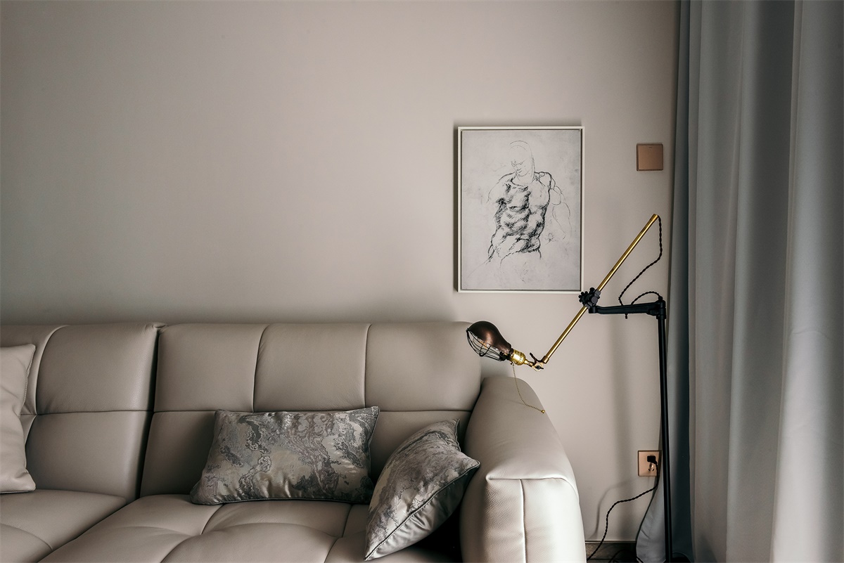 住宅空間,國內住宅空間設計,深圳,南京果而室內設計,項目投稿