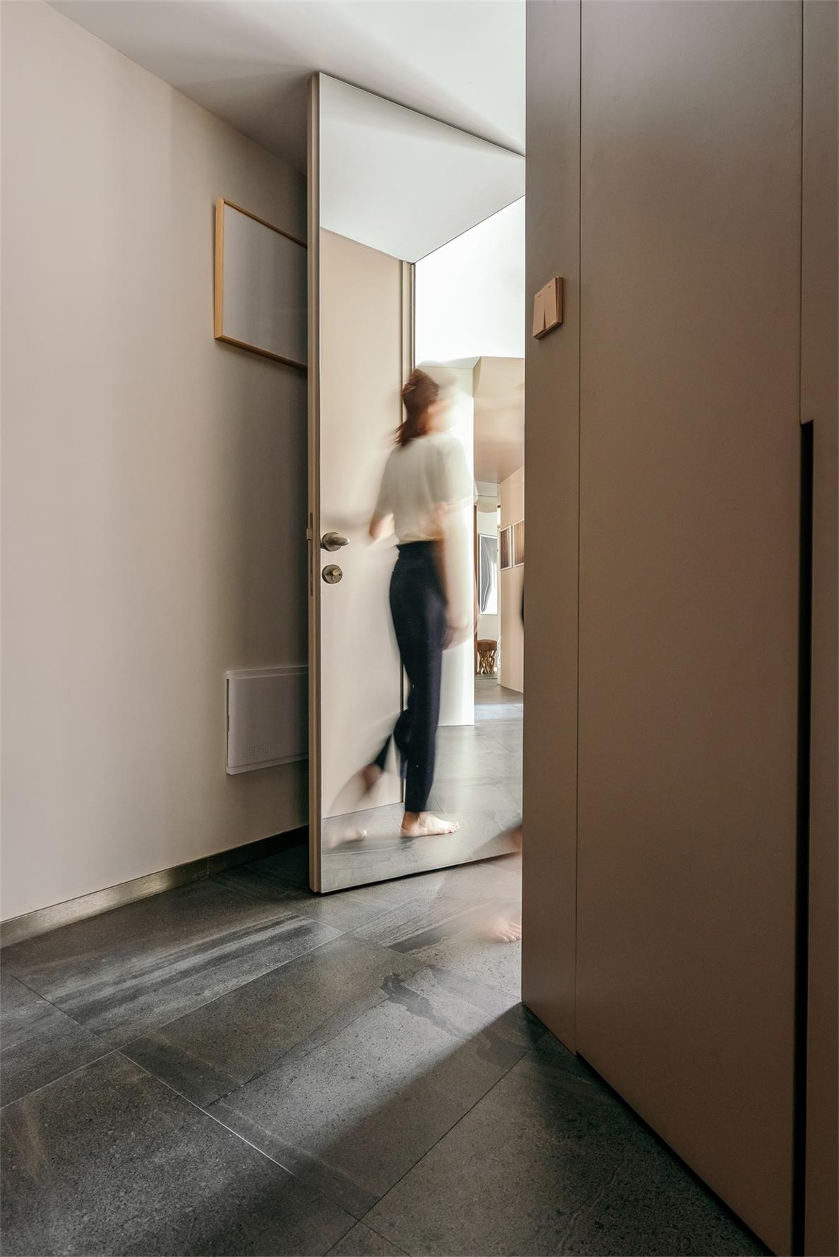 住宅空間,國內住宅空間設計,深圳,南京果而室內設計,項目投稿