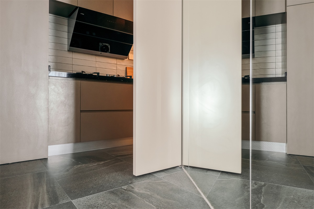 住宅空間,國內住宅空間設計,深圳,南京果而室內設計,項目投稿