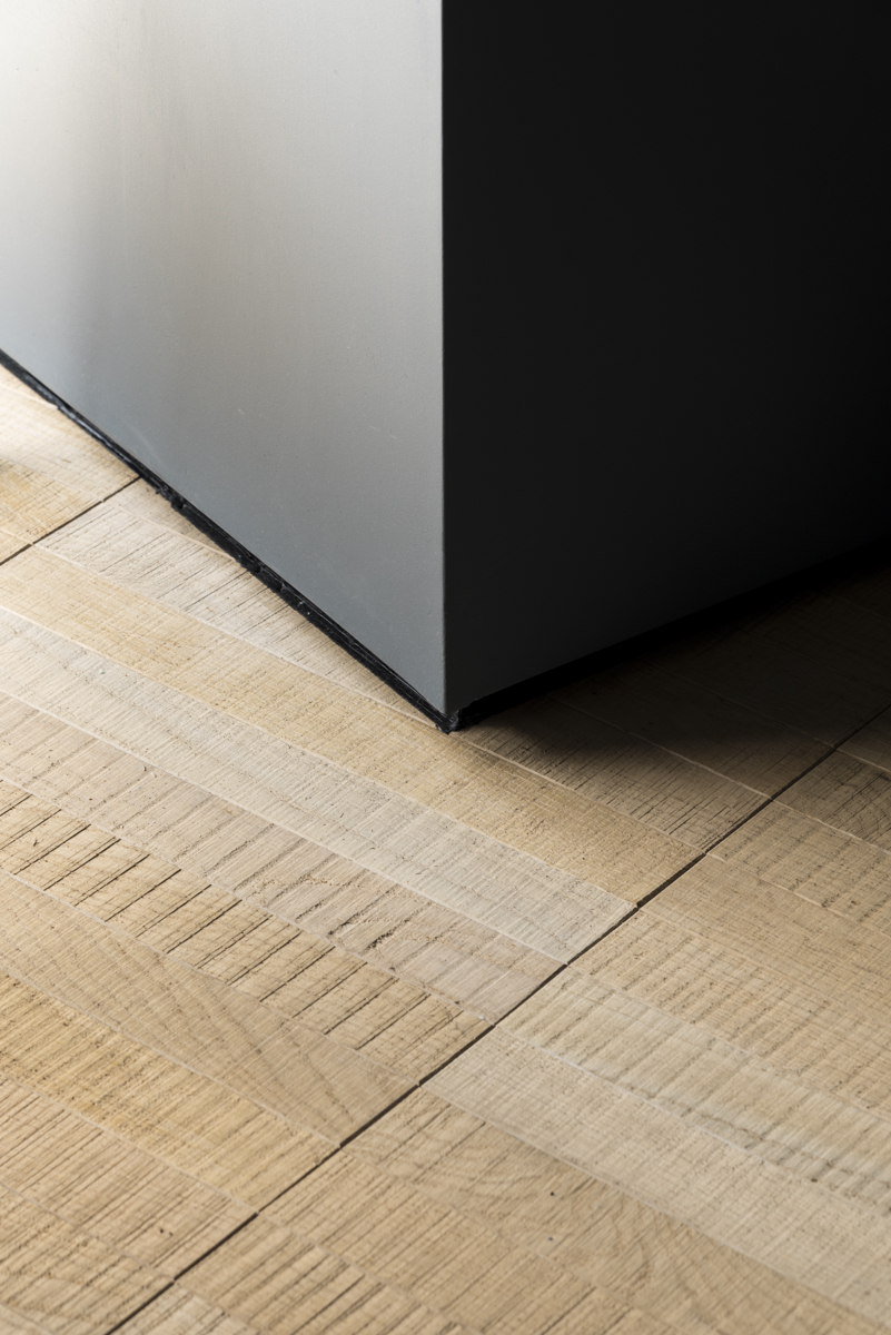 餐飲空間，餐廳設計，建築改造，意大利