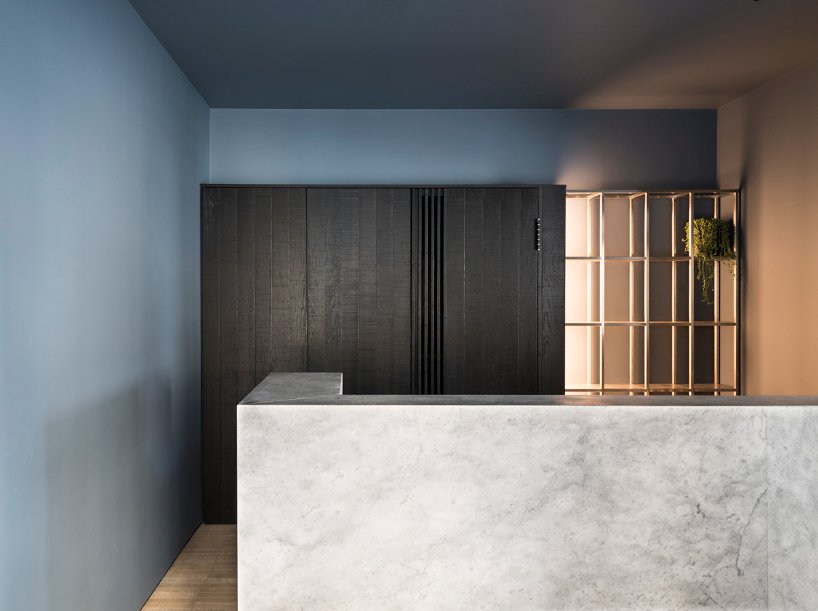 餐飲空間，餐廳設計，建築改造，意大利