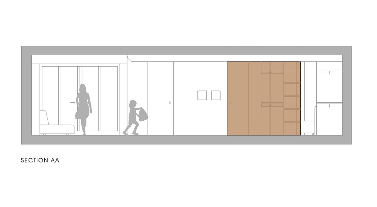 住宅空間,國內住宅空間設計,深圳,南京果而室內設計,項目投稿
