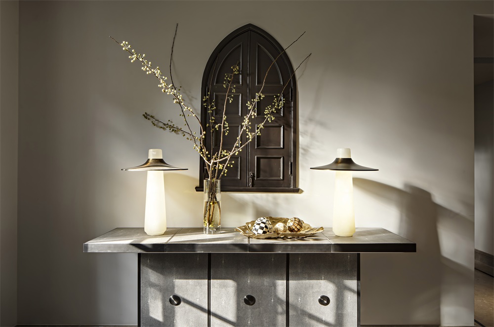 集艾設計,黃全設計,美華邨某別墅,別墅設計,上海