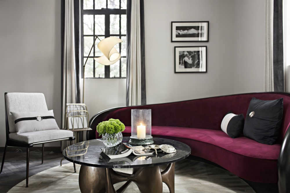 集艾設計,黃全設計,美華邨某別墅,別墅設計,上海