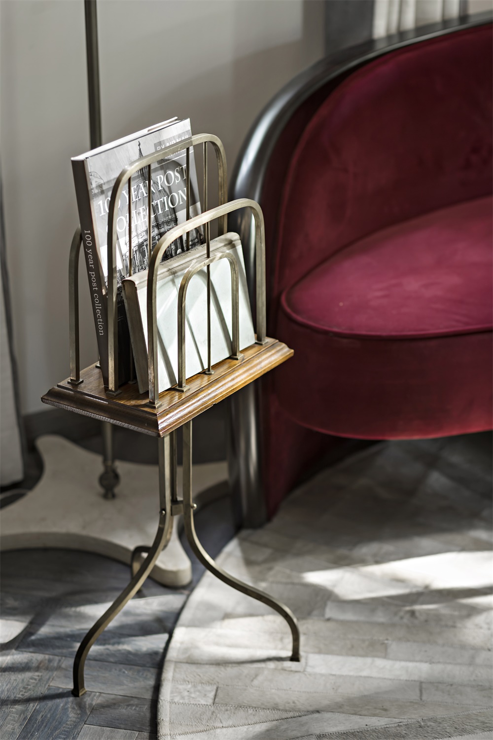 集艾設計,黃全設計,美華邨某別墅,別墅設計,上海