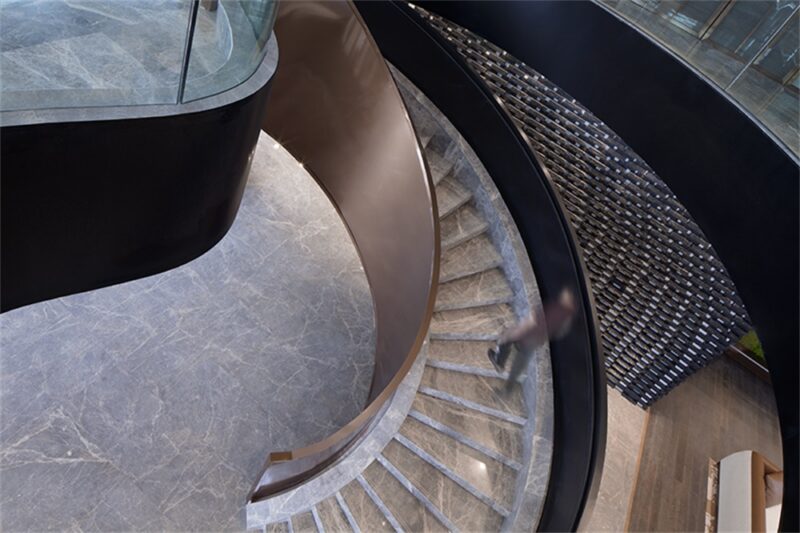 MYP設計事務所 | 無錫中洲崇安府營銷中心