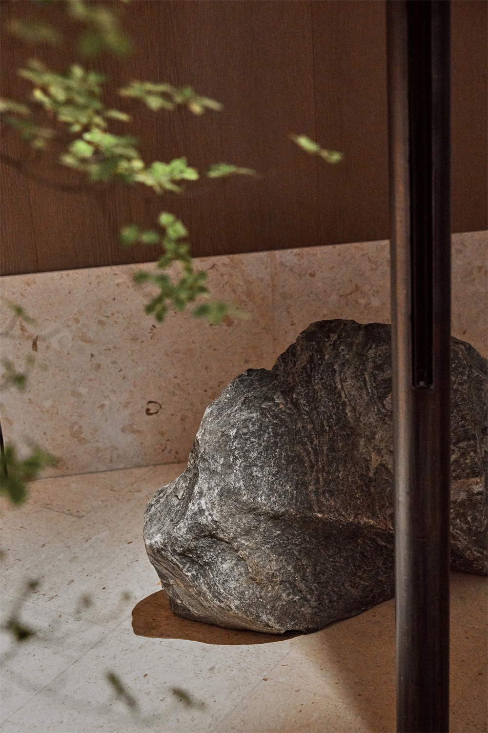 國內餐廳設計,餐飲空間,喜茶,茶飲店,喜茶設計