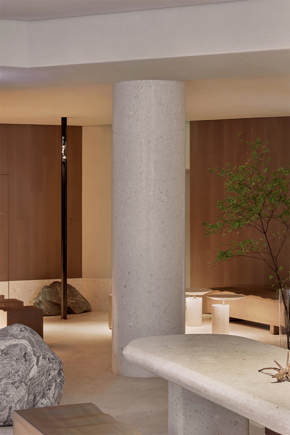 國內餐廳設計,餐飲空間,喜茶,茶飲店,喜茶設計