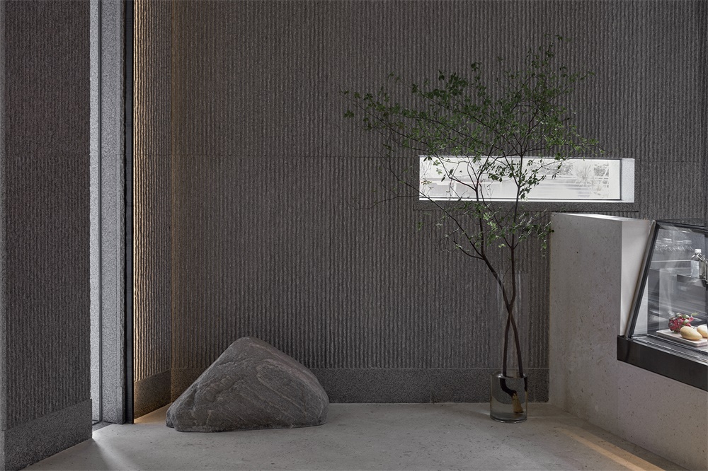 國內餐廳設計,餐飲空間,喜茶,茶飲店,喜茶設計