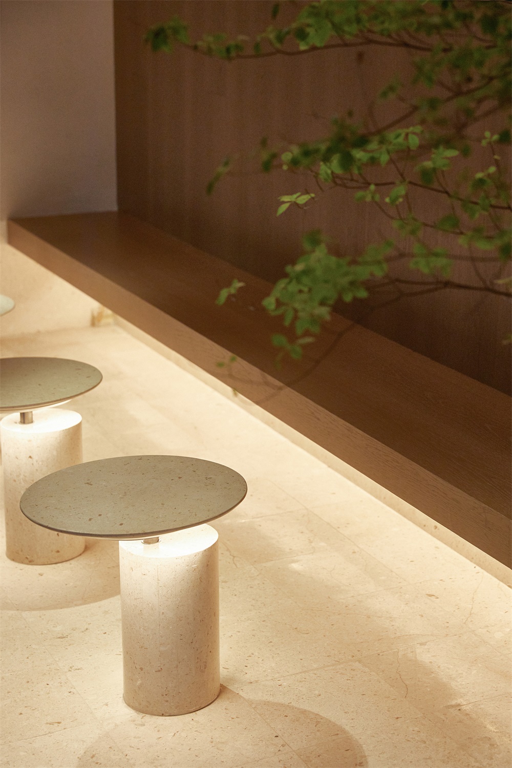 國內餐廳設計,餐飲空間,喜茶,茶飲店,喜茶設計