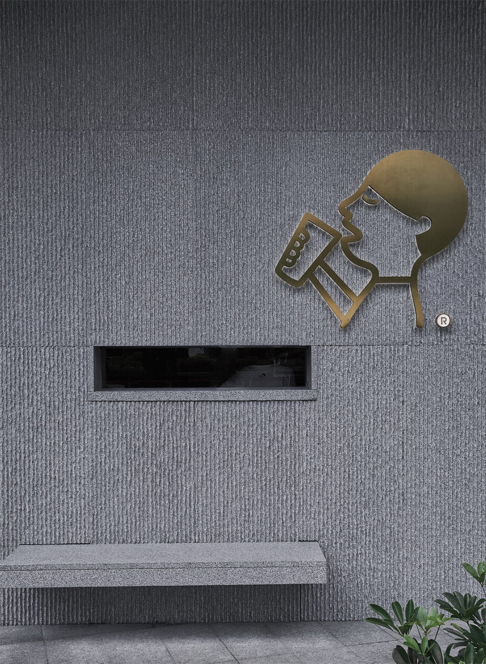 國內餐廳設計,餐飲空間,喜茶,茶飲店,喜茶設計