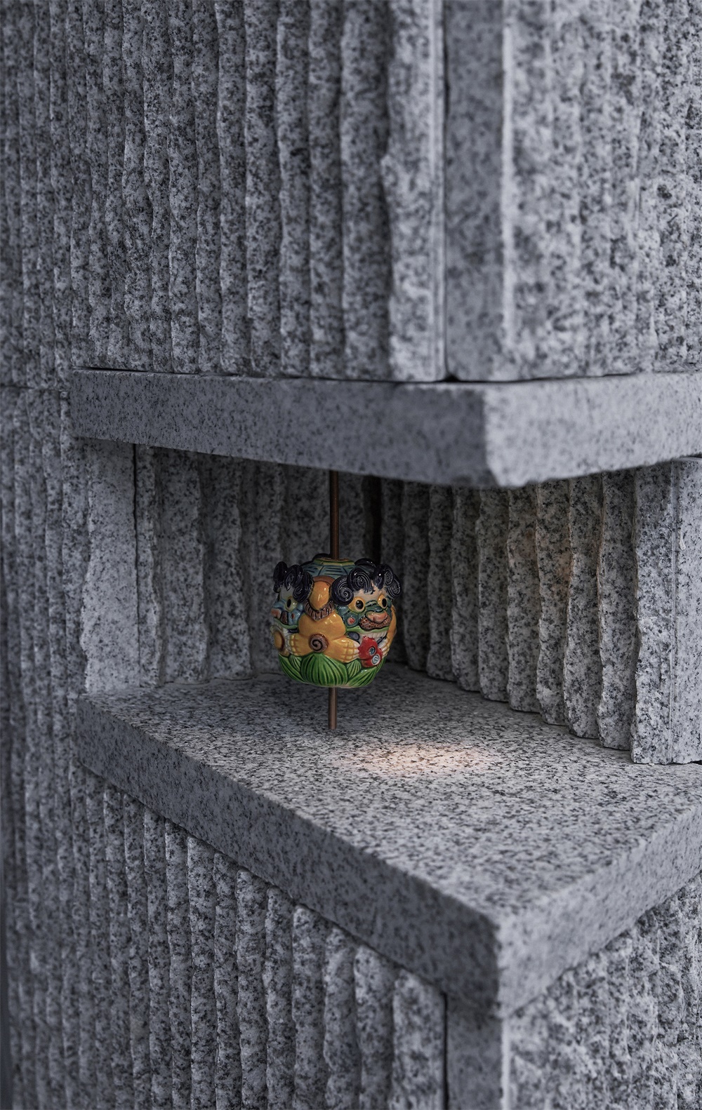 國內餐廳設計,餐飲空間,喜茶,茶飲店,喜茶設計