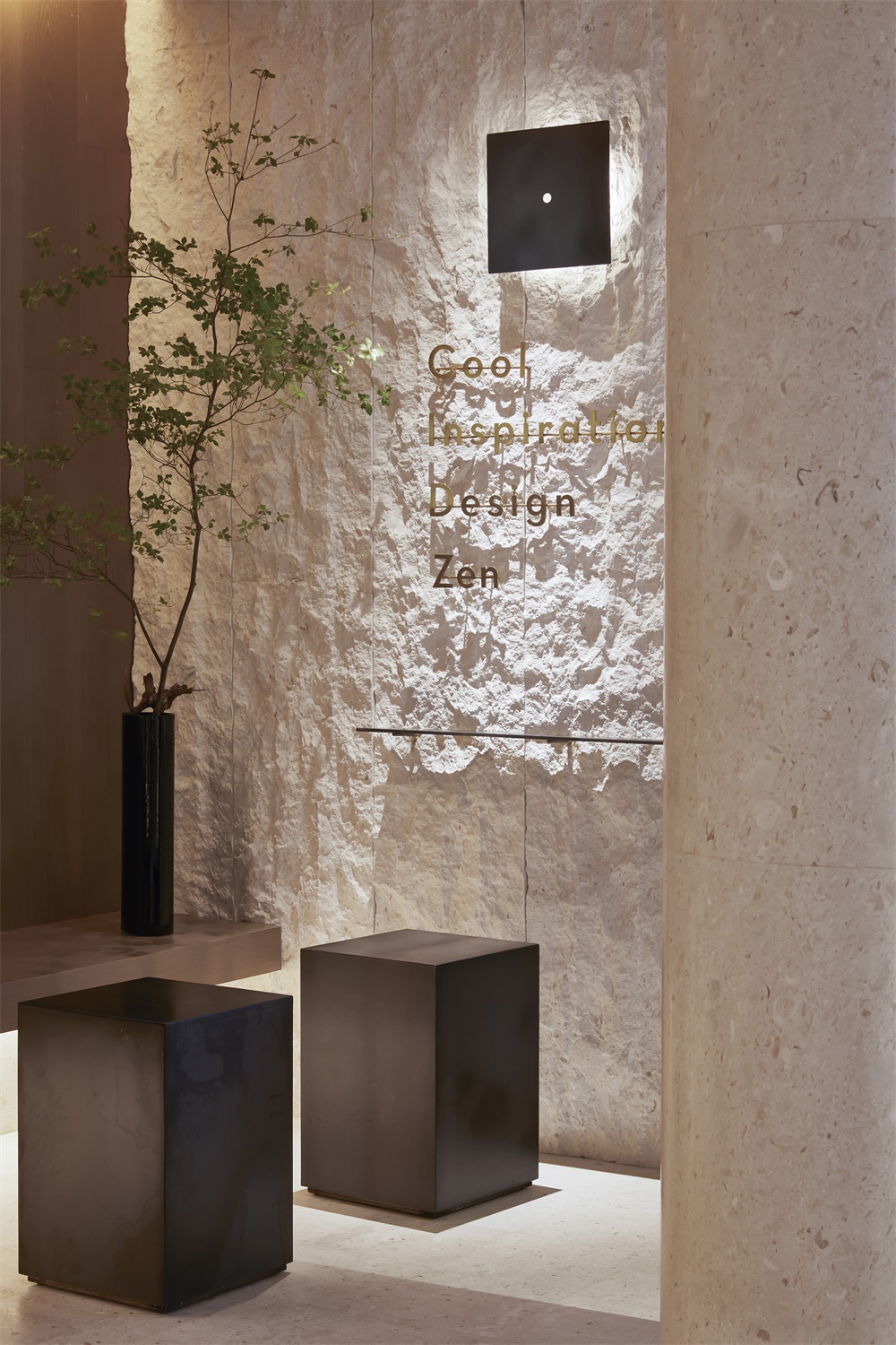 國內餐廳設計,餐飲空間,喜茶,茶飲店,喜茶設計