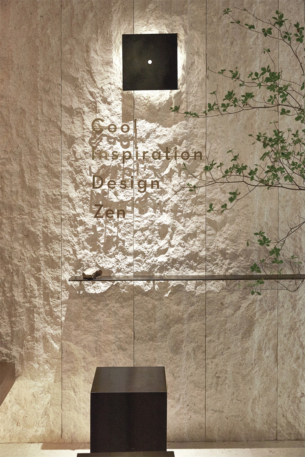 國內餐廳設計,餐飲空間,喜茶,茶飲店,喜茶設計