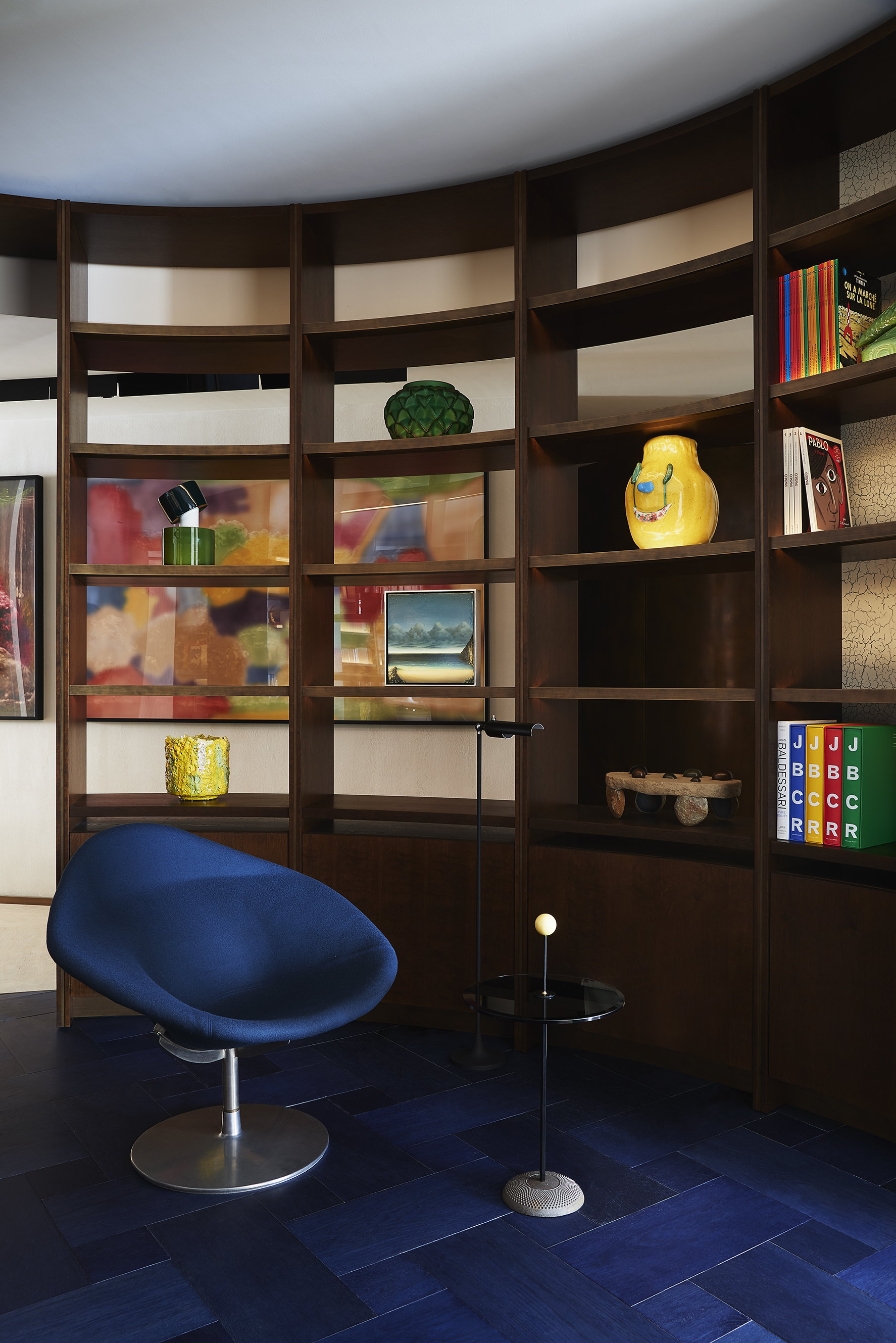 住宅空間,法國,公寓設計,國外住宅空間設計