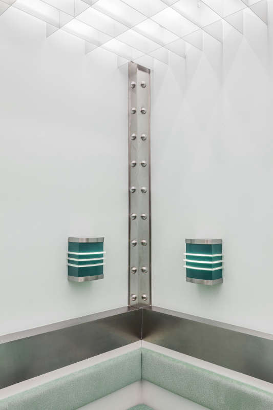 餐飲空間,糖水鋪,上海,香港糖水店,NONG STUDIO