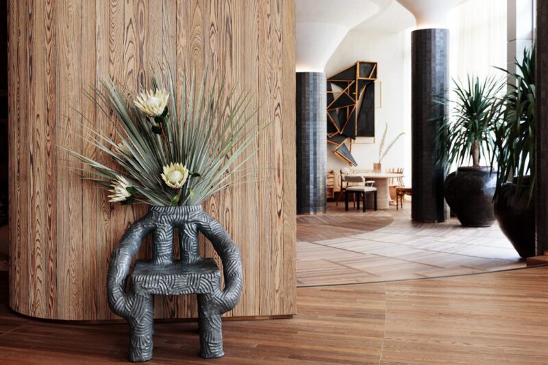 Kelly Wearstler︱聖莫尼卡Proper豪華精品酒店