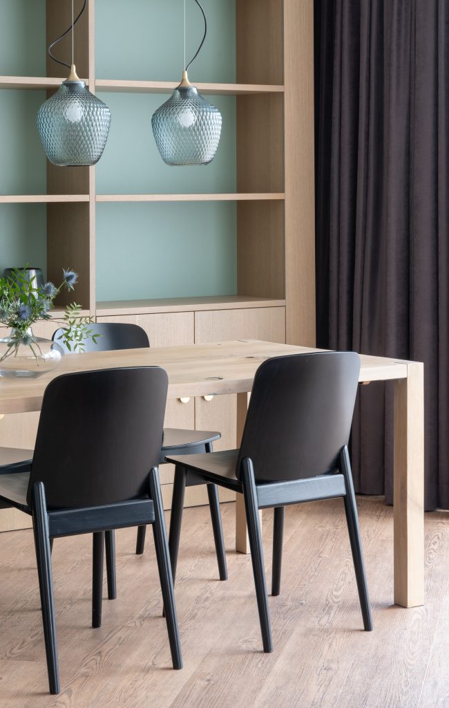 住宅空間,國外公寓設計,現代住宅設計,立陶宛