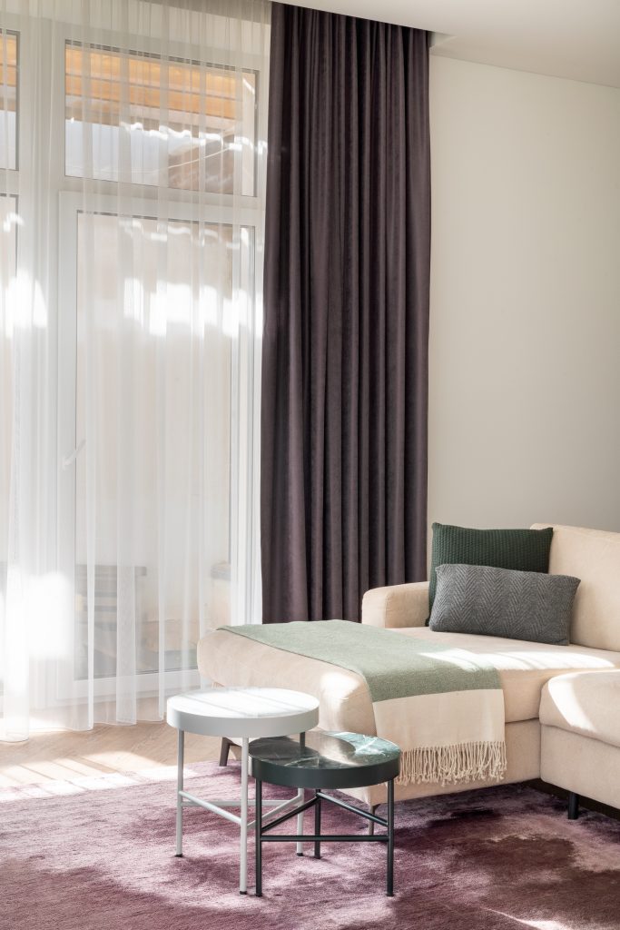 住宅空間,國外公寓設計,現代住宅設計,立陶宛