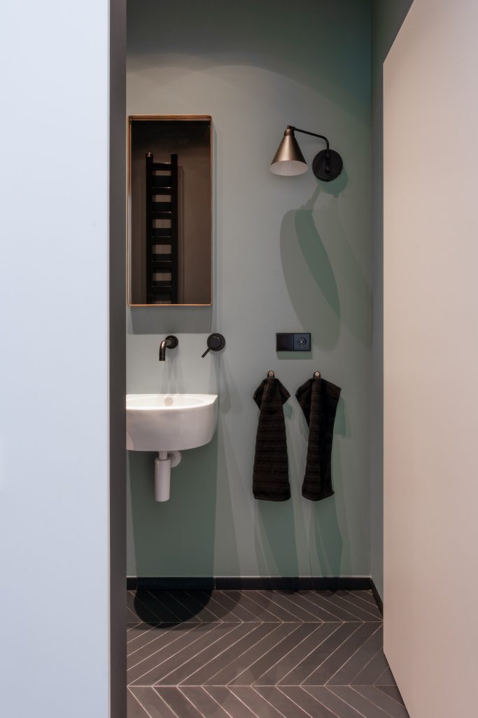 住宅空間,國外公寓設計,現代住宅設計,立陶宛