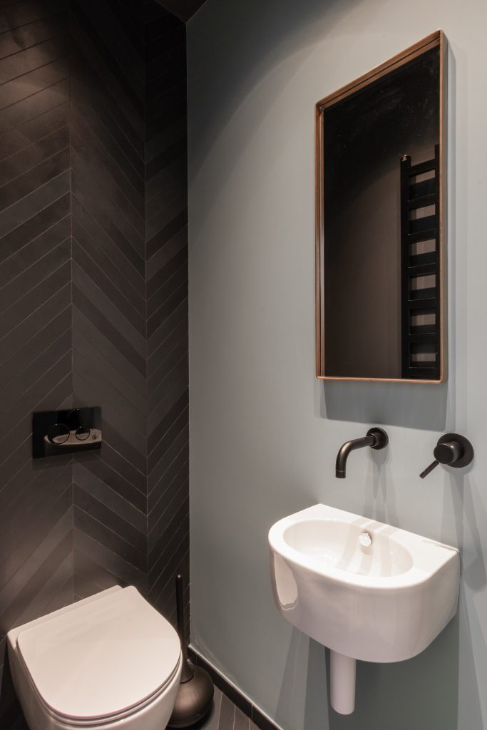 住宅空間,國外公寓設計,現代住宅設計,立陶宛