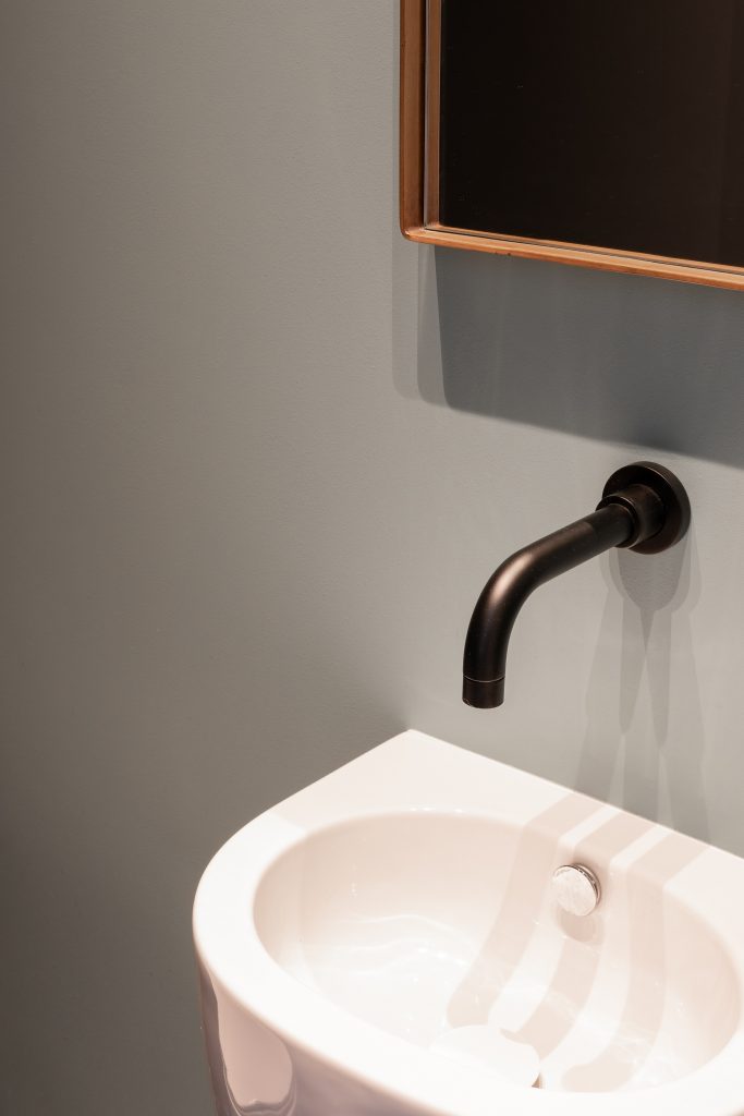 住宅空間,國外公寓設計,現代住宅設計,立陶宛