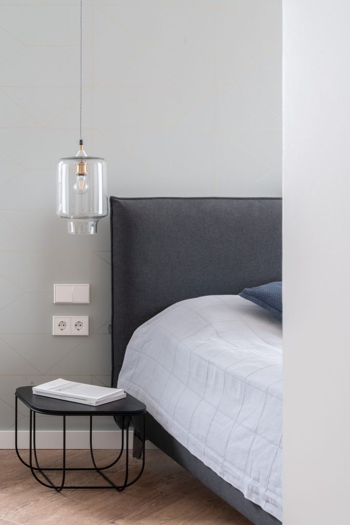 住宅空間,國外公寓設計,現代住宅設計,立陶宛