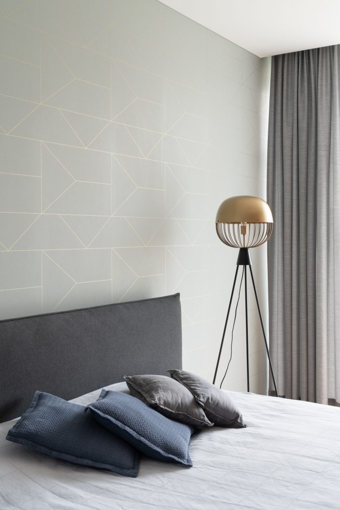 住宅空間,國外公寓設計,現代住宅設計,立陶宛