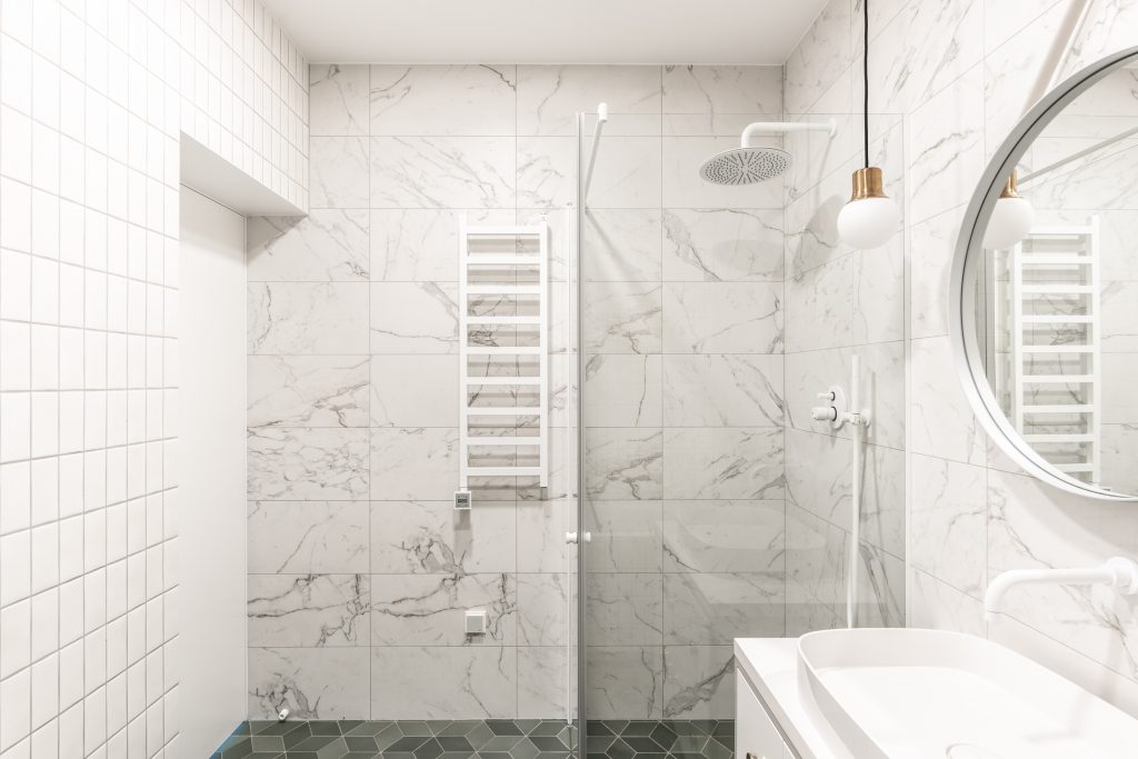 住宅空間,國外公寓設計,現代住宅設計,立陶宛