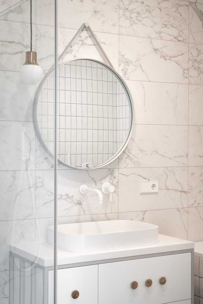 住宅空間,國外公寓設計,現代住宅設計,立陶宛