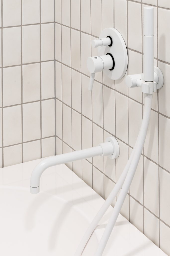 住宅空間,國外公寓設計,現代住宅設計,立陶宛