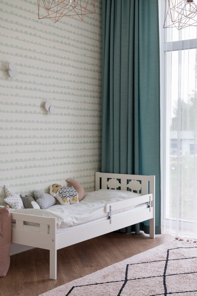 住宅空間,國外公寓設計,現代住宅設計,立陶宛