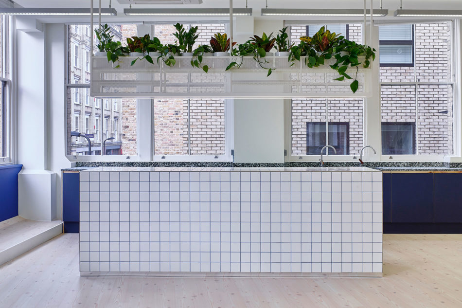 辦公空間,倫敦,現代風格辦公室,辦公室,國外辦公室設計