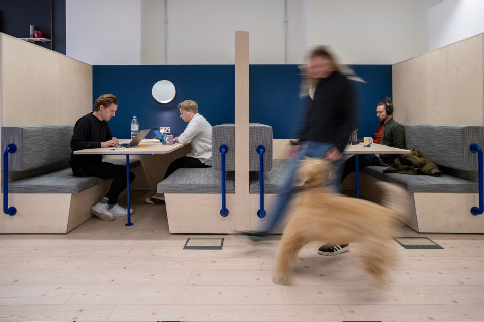 辦公空間,倫敦,現代風格辦公室,辦公室,國外辦公室設計