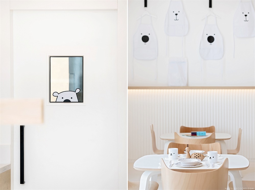 餐飲空間,兒童餐廳,兒童餐廳設計,兒童娛樂中心設計,迪拜