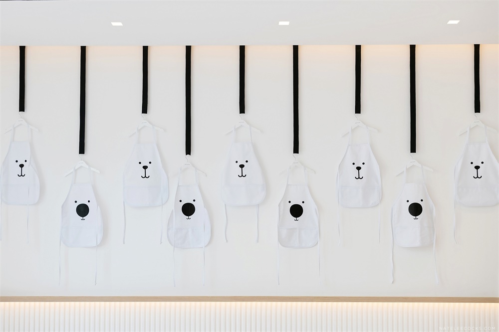 餐飲空間,兒童餐廳,兒童餐廳設計,兒童娛樂中心設計,迪拜