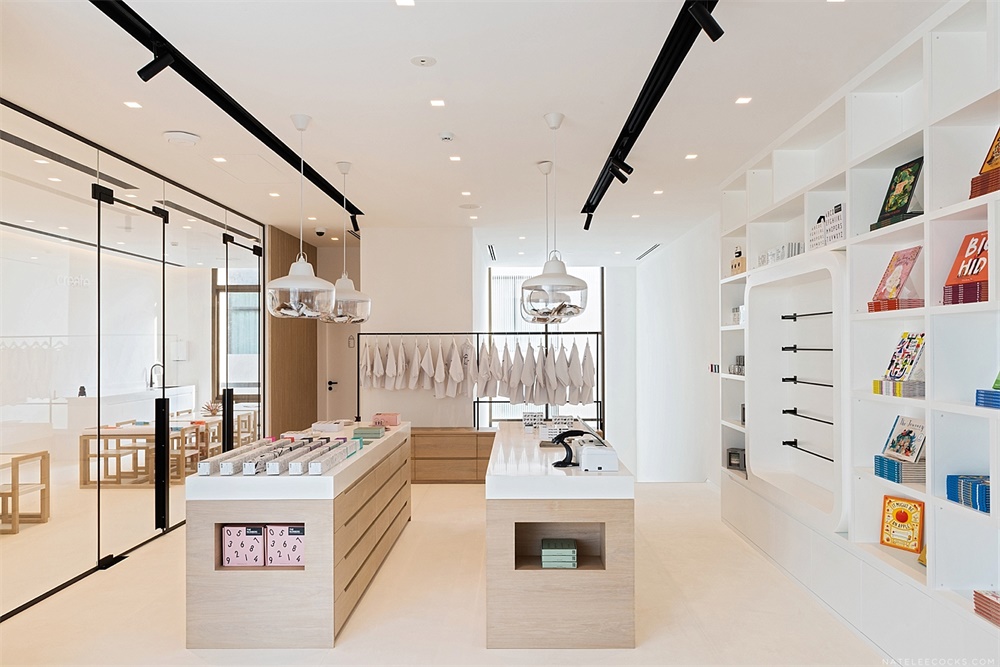 餐飲空間,兒童餐廳,兒童餐廳設計,兒童娛樂中心設計,迪拜