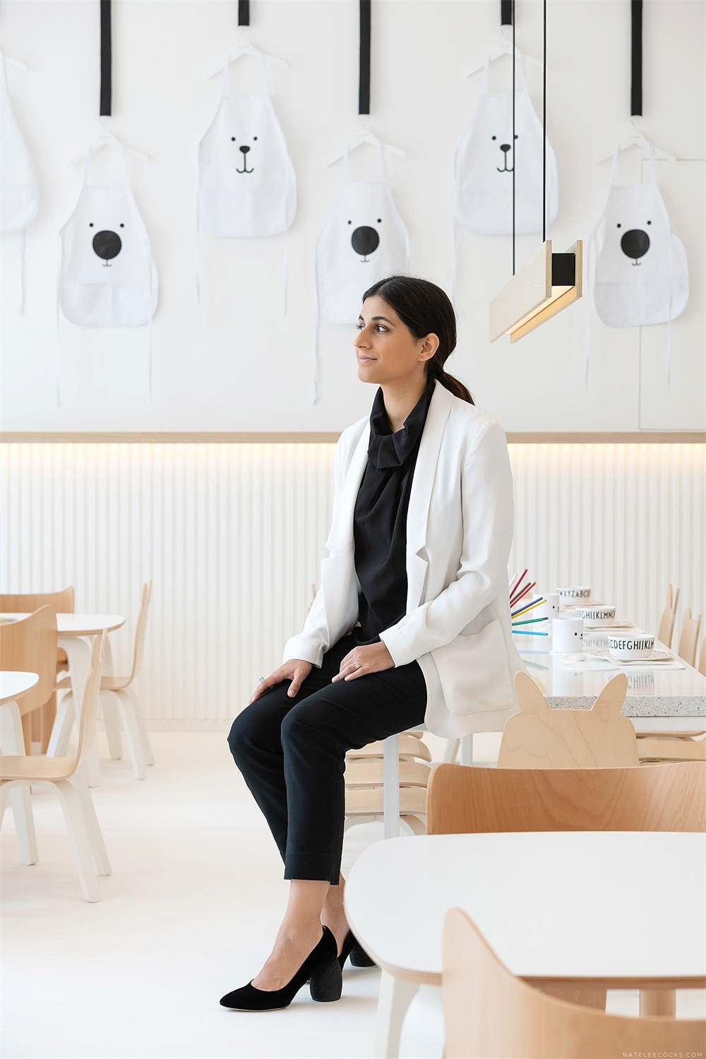 餐飲空間,兒童餐廳,兒童餐廳設計,兒童娛樂中心設計,迪拜