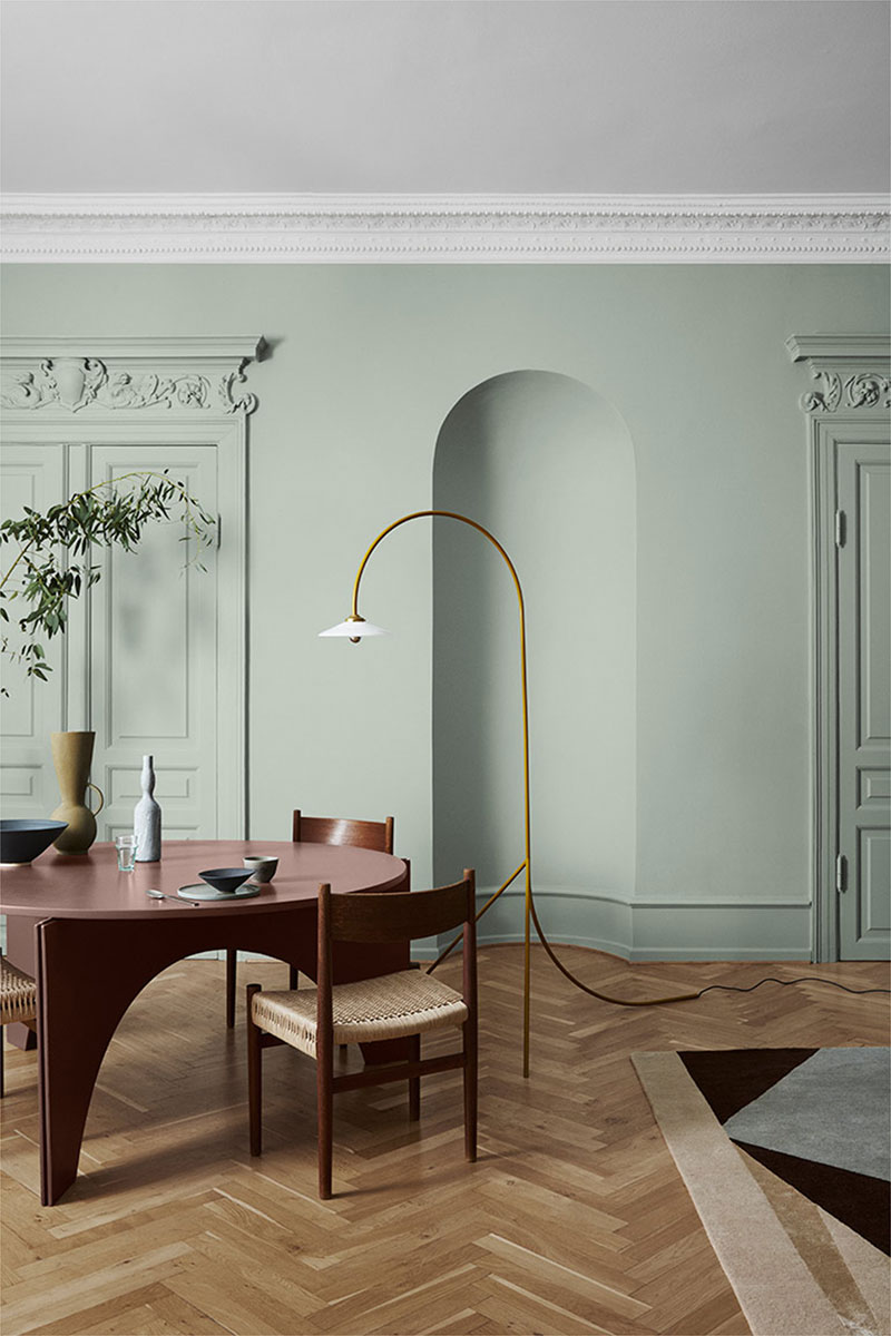 軟裝設計,色彩設計,色彩實驗室,家具設計,飾品設計