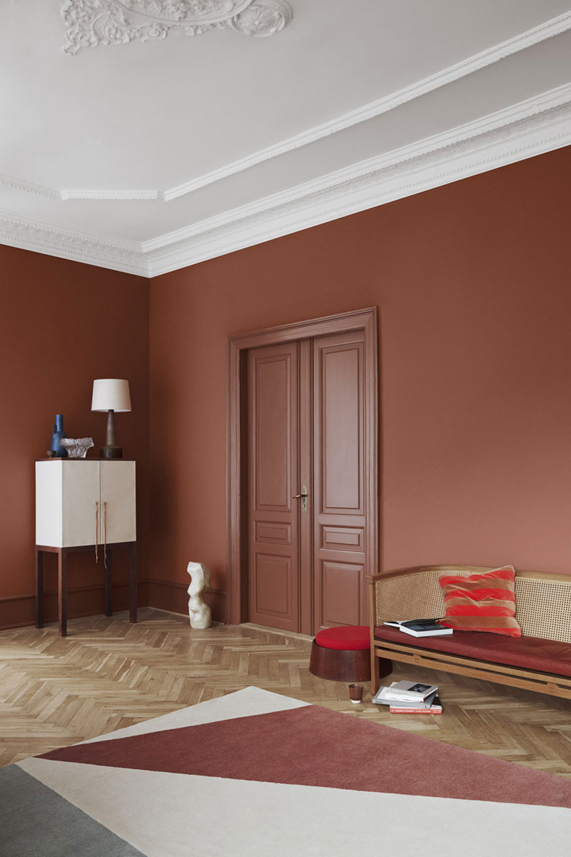 軟裝設計,色彩設計,色彩實驗室,家具設計,飾品設計