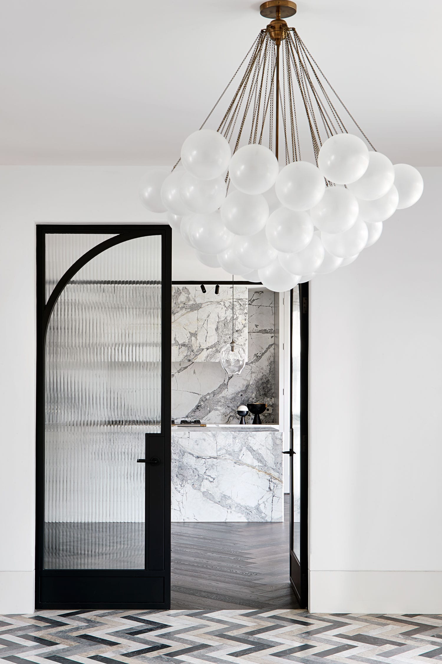 住宅空間,國外公寓設計,私人住宅,裝飾藝術