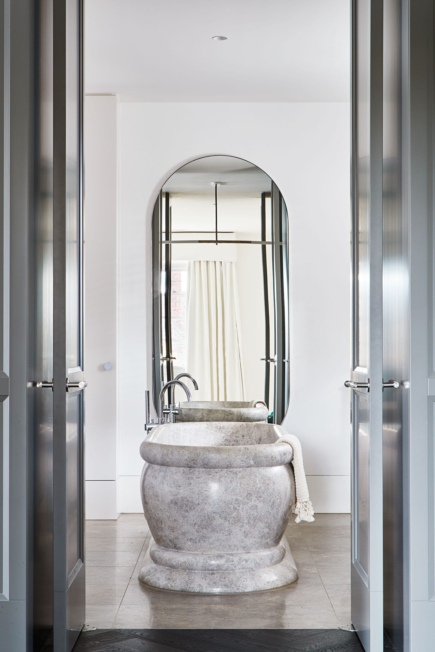 住宅空間,國外公寓設計,私人住宅,裝飾藝術